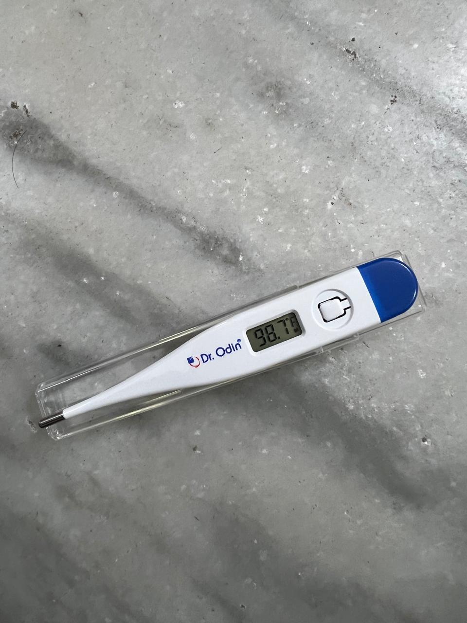 Dr. Odin Digital Thermometer