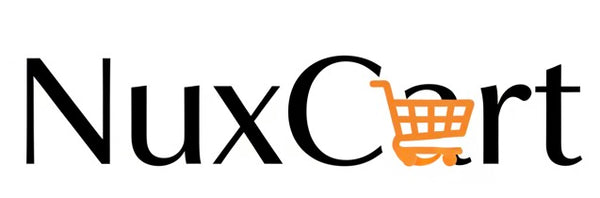 NuxCart